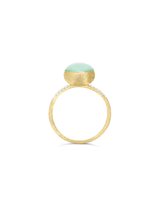 Anello Nanis Donna BOULES in Oro giallo Giada 1.75 Ct AS4-609 - AS4-609